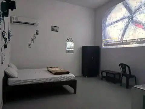 Room 3 seating